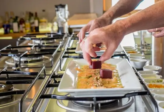 库斯科秘鲁烹饪班