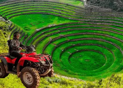 Maras + Moray参加ATV巡演