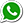 WhatsApp icon - Contact Caminoinca Support